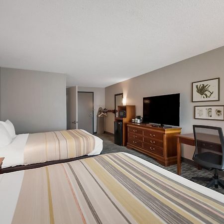 Country Inn & Suites By Radisson, Fredericksburg South I-95 , Va Екстер'єр фото