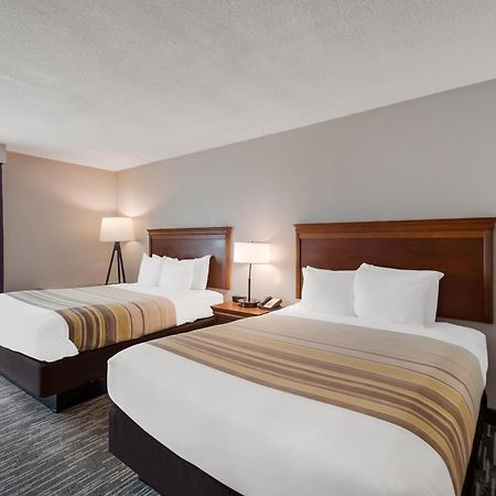Country Inn & Suites By Radisson, Fredericksburg South I-95 , Va Екстер'єр фото