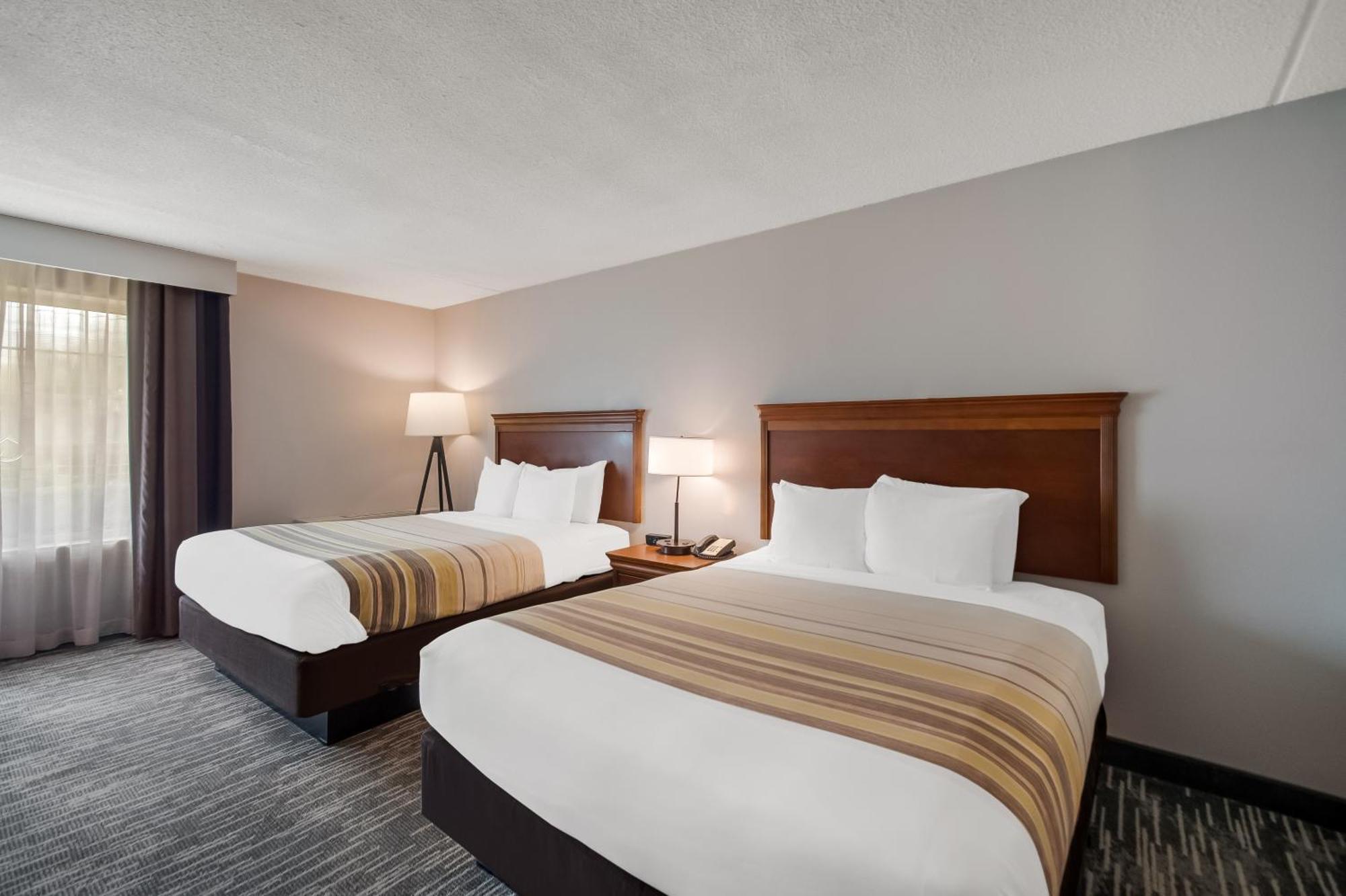 Country Inn & Suites By Radisson, Fredericksburg South I-95 , Va Екстер'єр фото