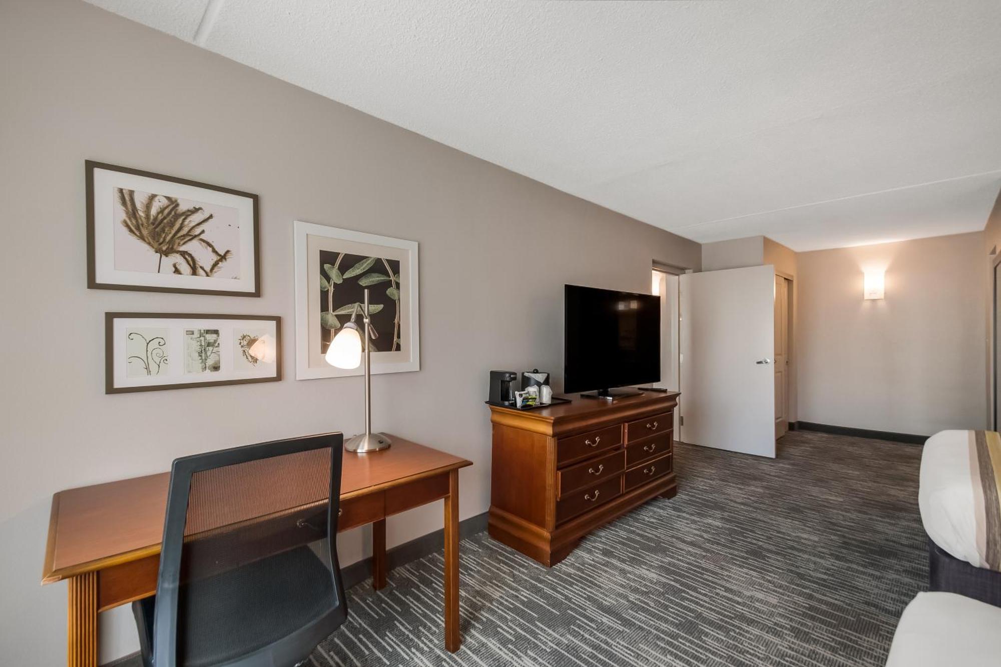 Country Inn & Suites By Radisson, Fredericksburg South I-95 , Va Екстер'єр фото