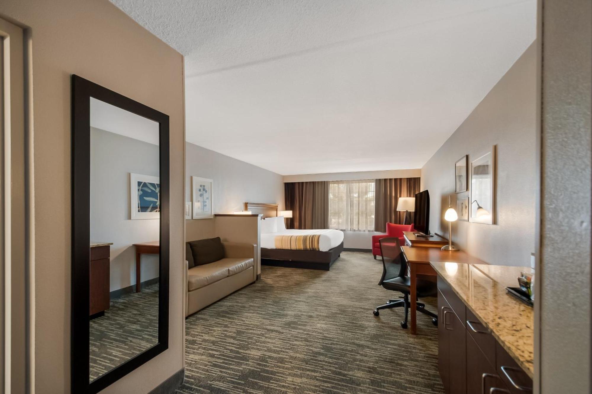 Country Inn & Suites By Radisson, Fredericksburg South I-95 , Va Екстер'єр фото