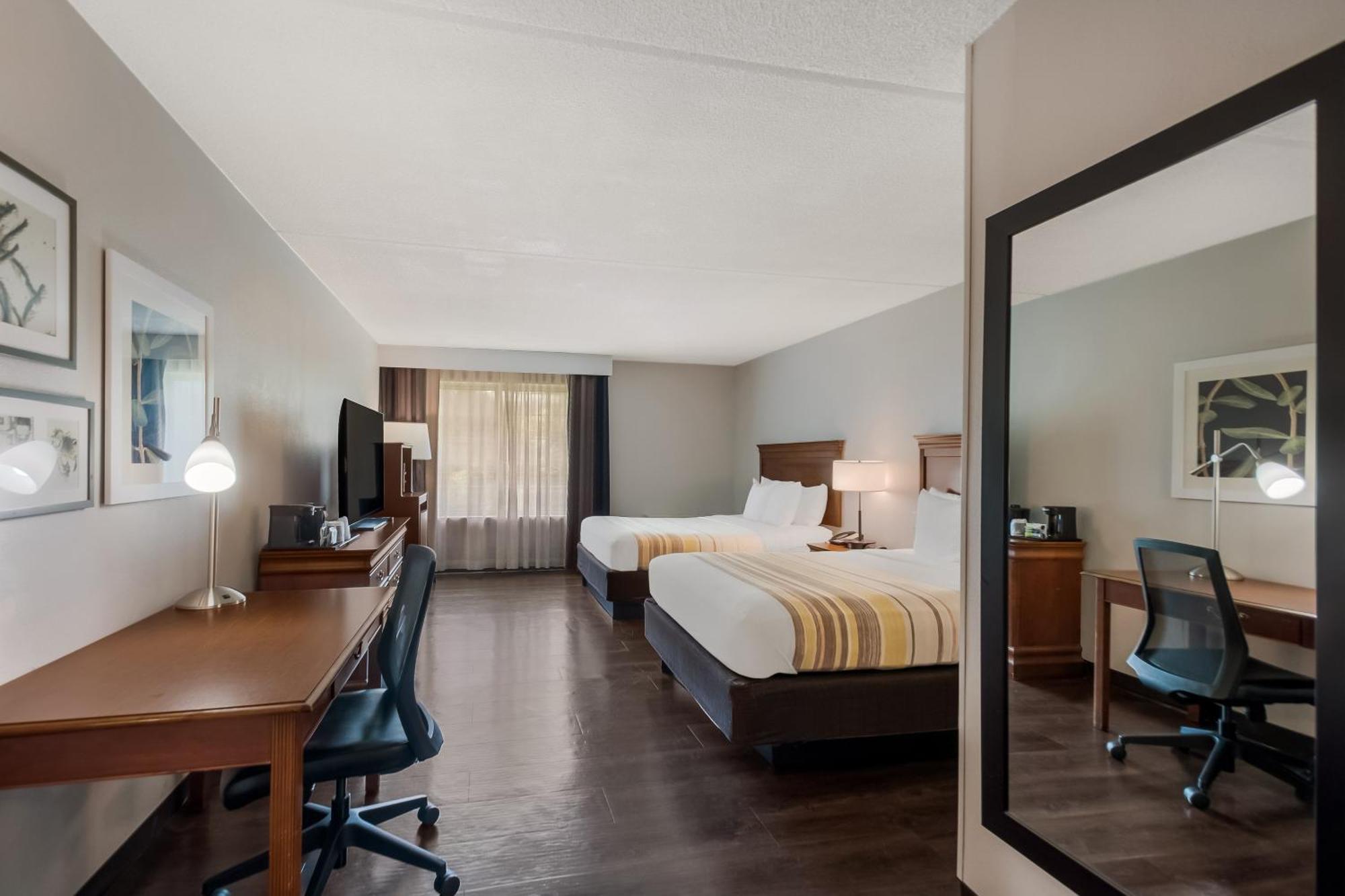 Country Inn & Suites By Radisson, Fredericksburg South I-95 , Va Екстер'єр фото